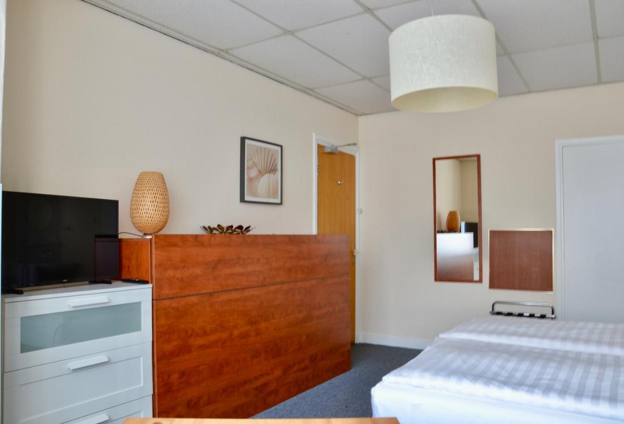 De Stern Hotel