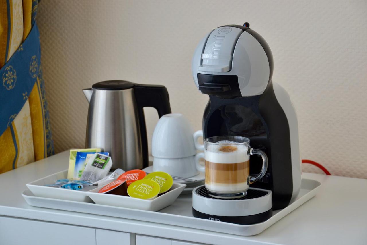 De Stern Hotel 3*