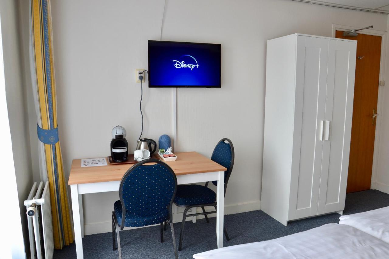 Hotel De Stern 3*
