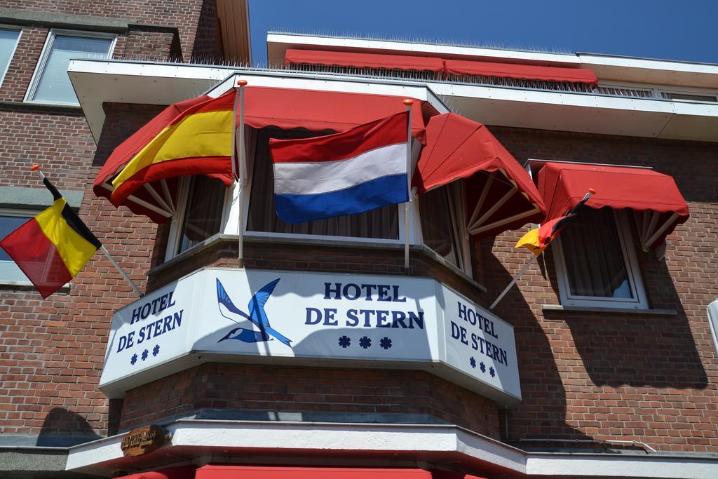 De Stern Den Haag